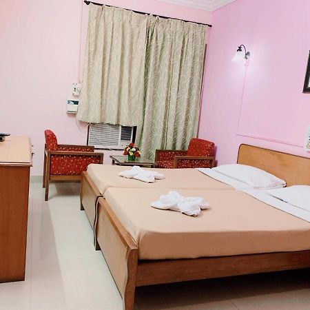 Hotel Margao Residency Zewnętrze zdjęcie