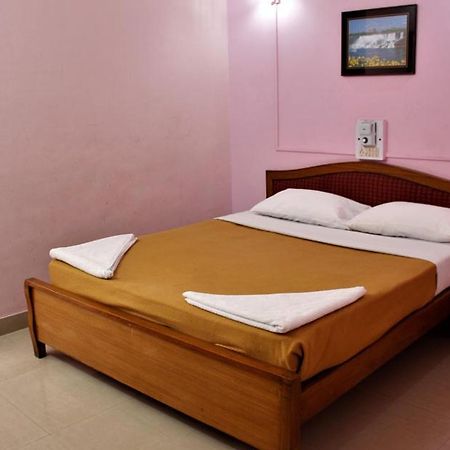 Hotel Margao Residency Zewnętrze zdjęcie