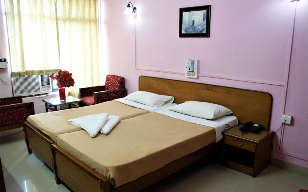 Hotel Margao Residency Zewnętrze zdjęcie