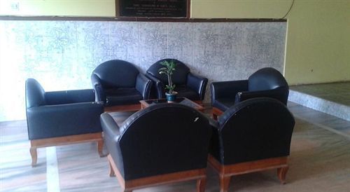 Hotel Margao Residency Zewnętrze zdjęcie